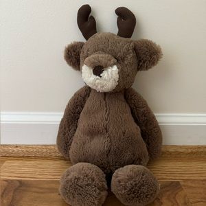 Jellycat Deer/Reindeer Lovey